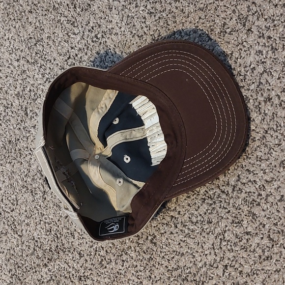 Luke Bryan Hat - Picture 3 of 7